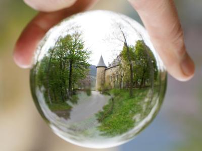 Boule de cristal