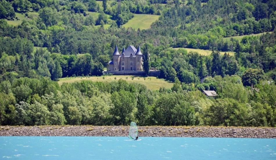 Un patrimoine restauré dans les Hautes Alpes : Picomtal